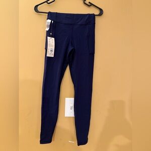 Calia women’s legging brand new with tags. High rise full length.